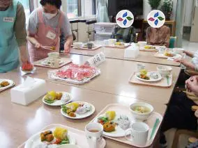 札幌のもの忘れ外来なら札幌立花病院。札幌市手稲区にある長期療養型施設です。慢性期や高齢、老人の患者さんにも安心して過ごせる環境を提供しています。