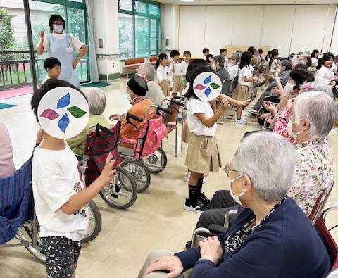 札幌のもの忘れ外来なら札幌立花病院。札幌市手稲区にある長期療養型施設です。慢性期や高齢、老人の患者さんにも安心して過ごせる環境を提供しています。