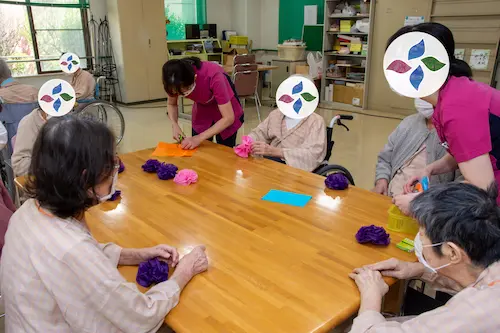 札幌のもの忘れ外来なら札幌立花病院。札幌市手稲区にある長期療養型施設です。慢性期や高齢、老人の患者さまにも安心して過ごせる環境を提供しています。