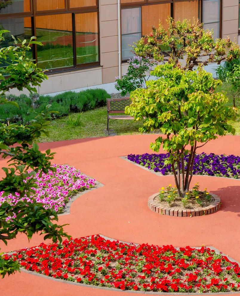 札幌のもの忘れ外来なら札幌立花病院。札幌市手稲区にある長期療養型施設です。慢性期や高齢、老人の患者さまにも安心して過ごせる環境を提供しています。