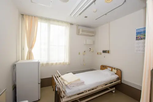 札幌のもの忘れ外来なら札幌立花病院。札幌市手稲区にある長期療養型施設です。慢性期や高齢、老人の患者さまにも安心して過ごせる環境を提供しています。