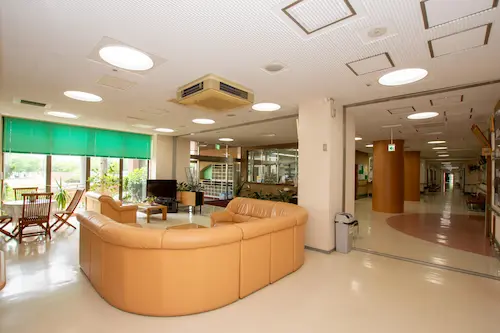 札幌のもの忘れ外来なら札幌立花病院。札幌市手稲区にある長期療養型施設です。慢性期や高齢、老人の患者さまにも安心して過ごせる環境を提供しています。