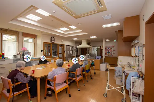 札幌のもの忘れ外来なら札幌立花病院。札幌市手稲区にある長期療養型施設です。慢性期や高齢、老人の患者さまにも安心して過ごせる環境を提供しています。