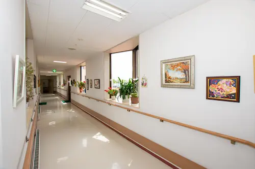 札幌のもの忘れ外来なら札幌立花病院。札幌市手稲区にある長期療養型施設です。慢性期や高齢、老人の患者さんにも安心して過ごせる環境を提供しています。