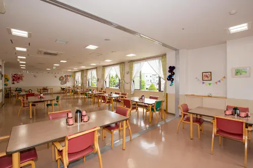 札幌のもの忘れ外来なら札幌立花病院。札幌市手稲区にある長期療養型施設です。慢性期や高齢、老人の患者さんにも安心して過ごせる環境を提供しています。