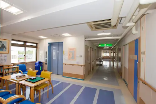札幌のもの忘れ外来なら札幌立花病院。札幌市手稲区にある長期療養型施設です。慢性期や高齢、老人の患者さんにも安心して過ごせる環境を提供しています。