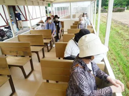 札幌のもの忘れ外来なら札幌立花病院。札幌市手稲区にある長期療養型施設です。慢性期や高齢、老人の患者さんにも安心して過ごせる環境を提供しています。