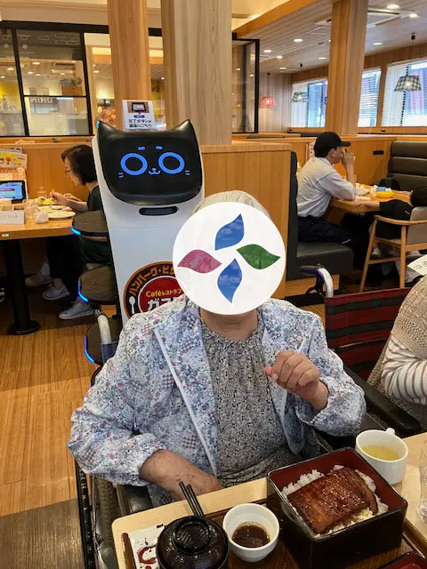 バスレクの写真